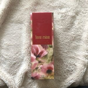 Terre Mère Aloe and Tea Tree Toner!